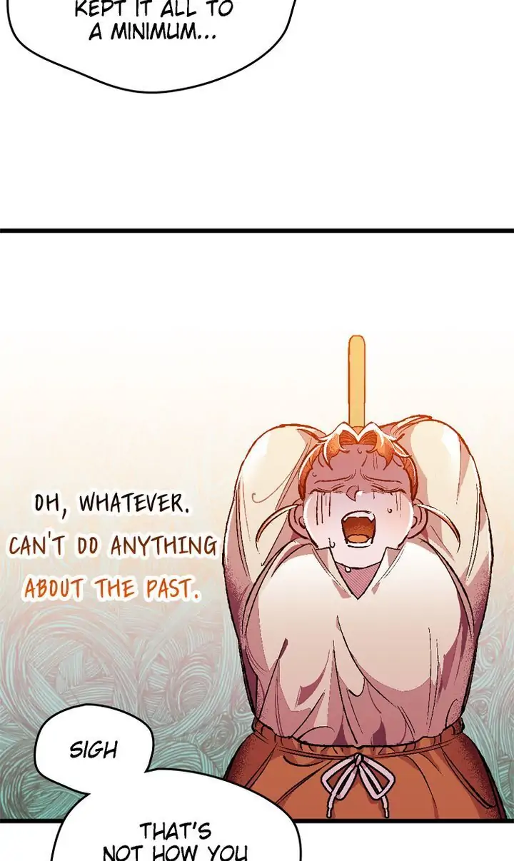 I’ll Save a Decent Family Chapter 3 page 27