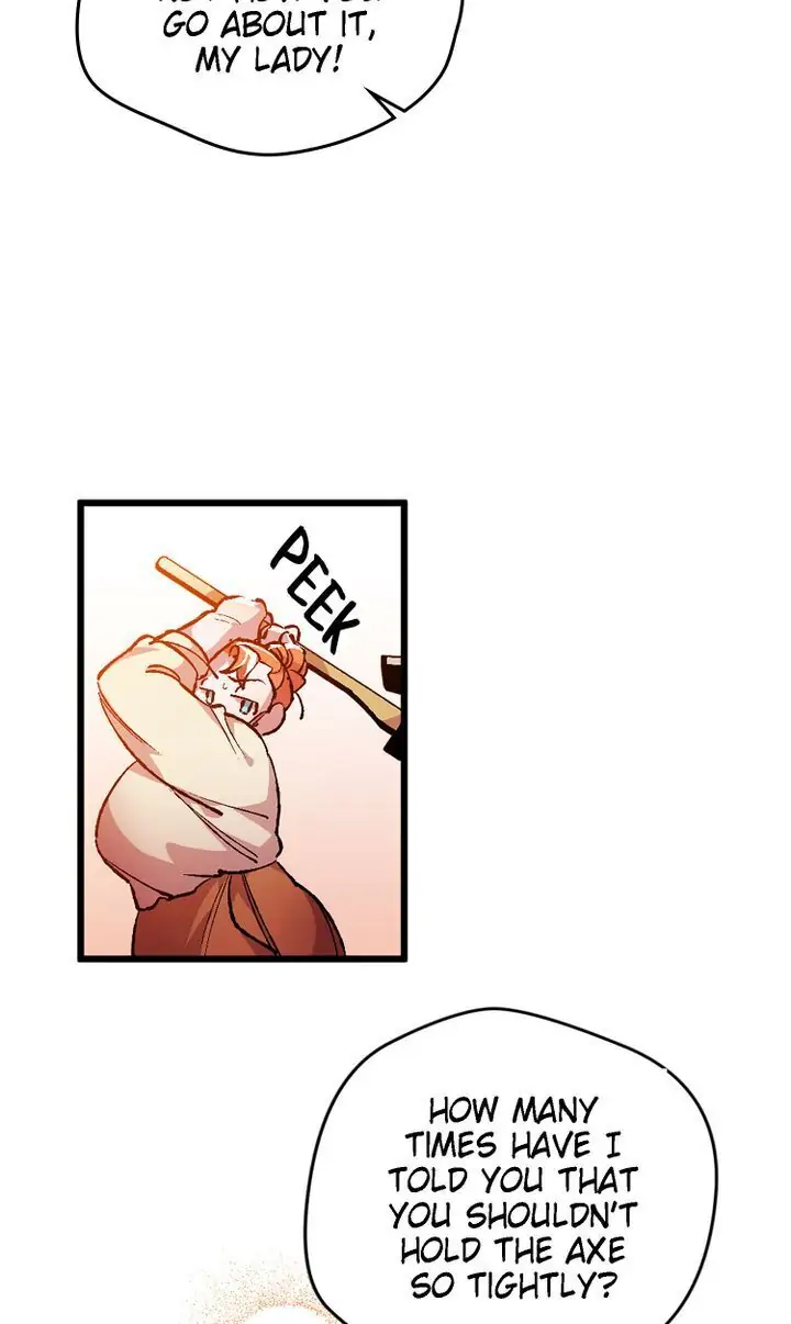 I’ll Save a Decent Family Chapter 3 page 28