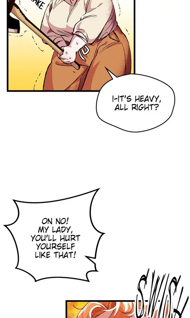 I’ll Save a Decent Family Chapter 3 page 32