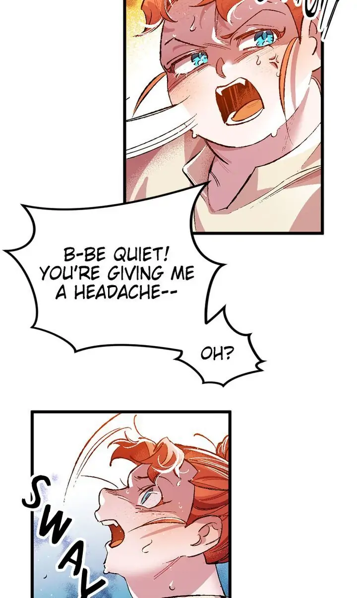 I’ll Save a Decent Family Chapter 3 page 33