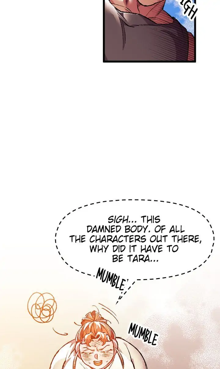 I’ll Save a Decent Family Chapter 3 page 37