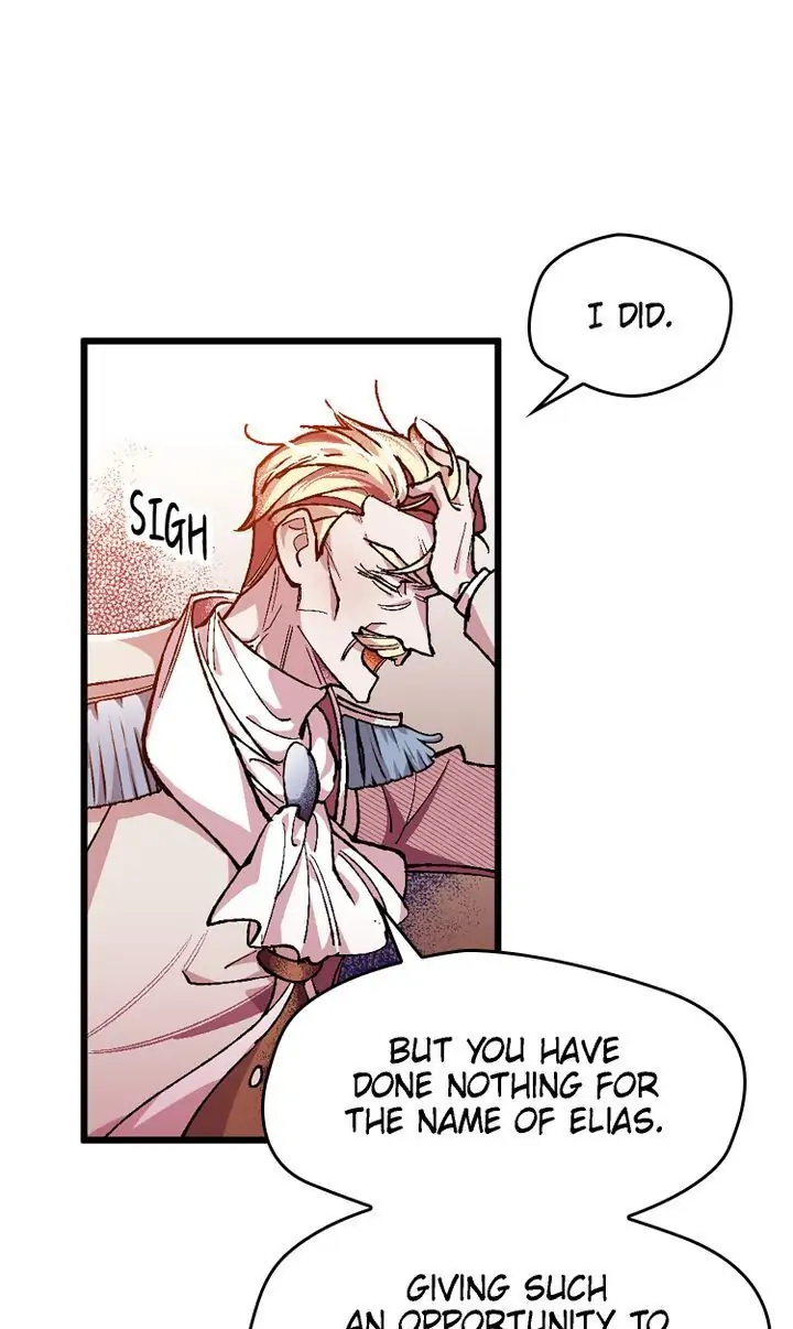 I’ll Save a Decent Family Chapter 3 page 3