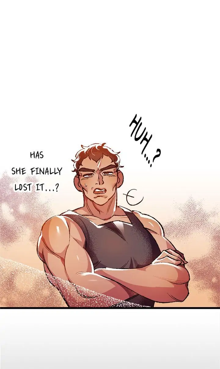 I’ll Save a Decent Family Chapter 3 page 43