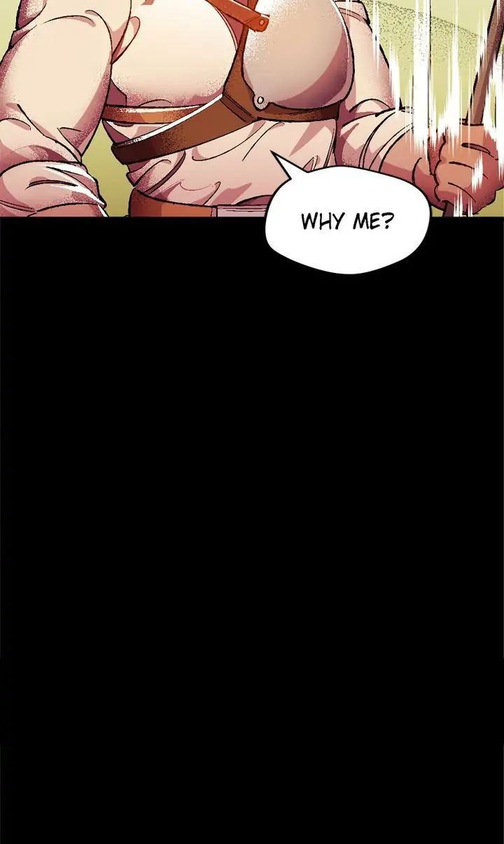 I’ll Save a Decent Family Chapter 3 page 47