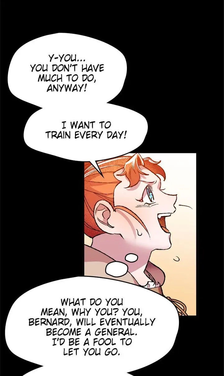 I’ll Save a Decent Family Chapter 3 page 48