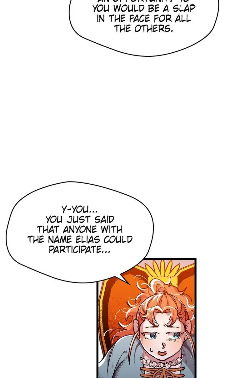 I’ll Save a Decent Family Chapter 3 page 4