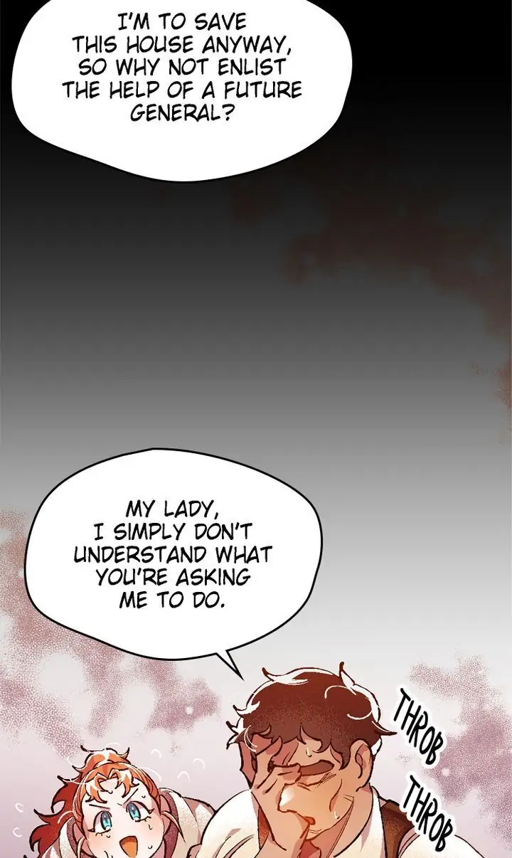 I’ll Save a Decent Family Chapter 3 page 49