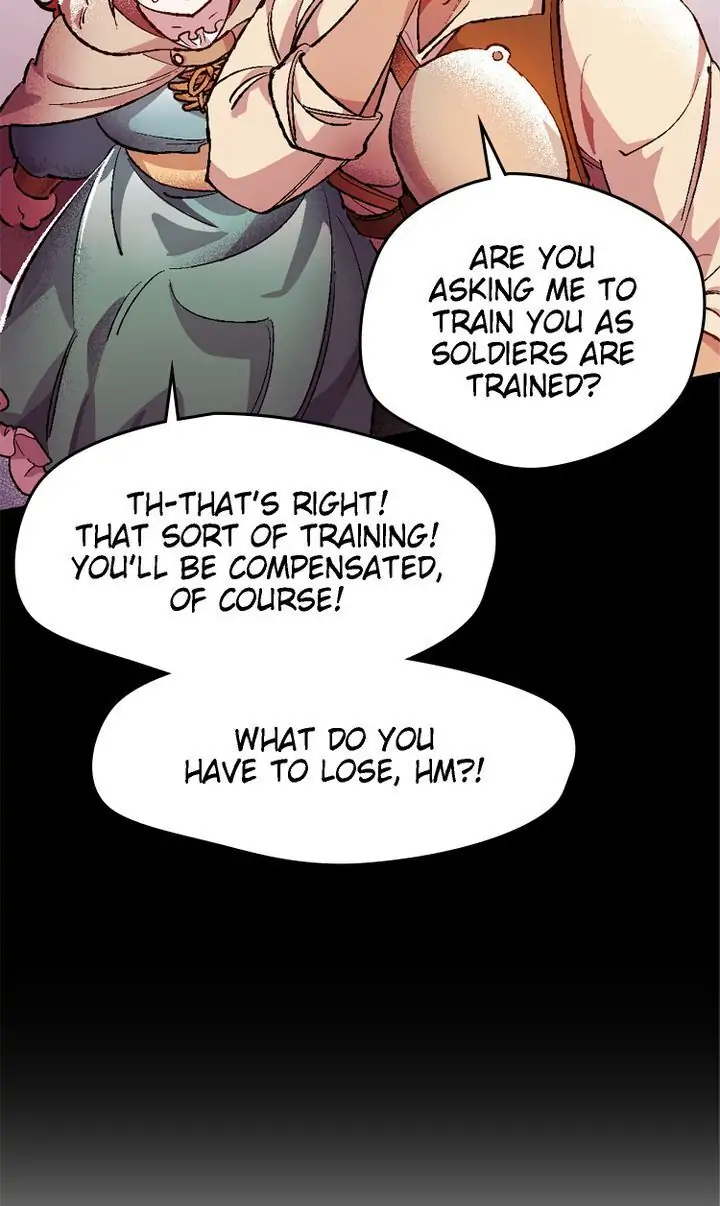 I’ll Save a Decent Family Chapter 3 page 50