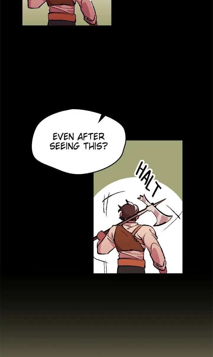 I’ll Save a Decent Family Chapter 3 page 53