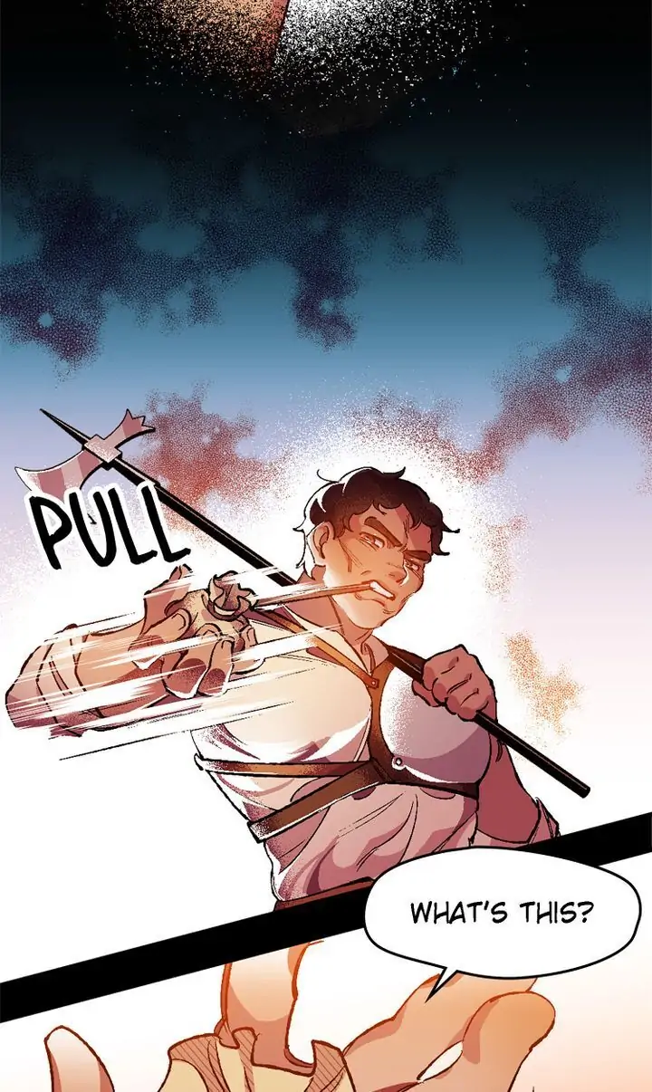 I’ll Save a Decent Family Chapter 3 page 57
