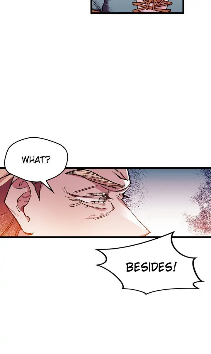 I’ll Save a Decent Family Chapter 3 page 5