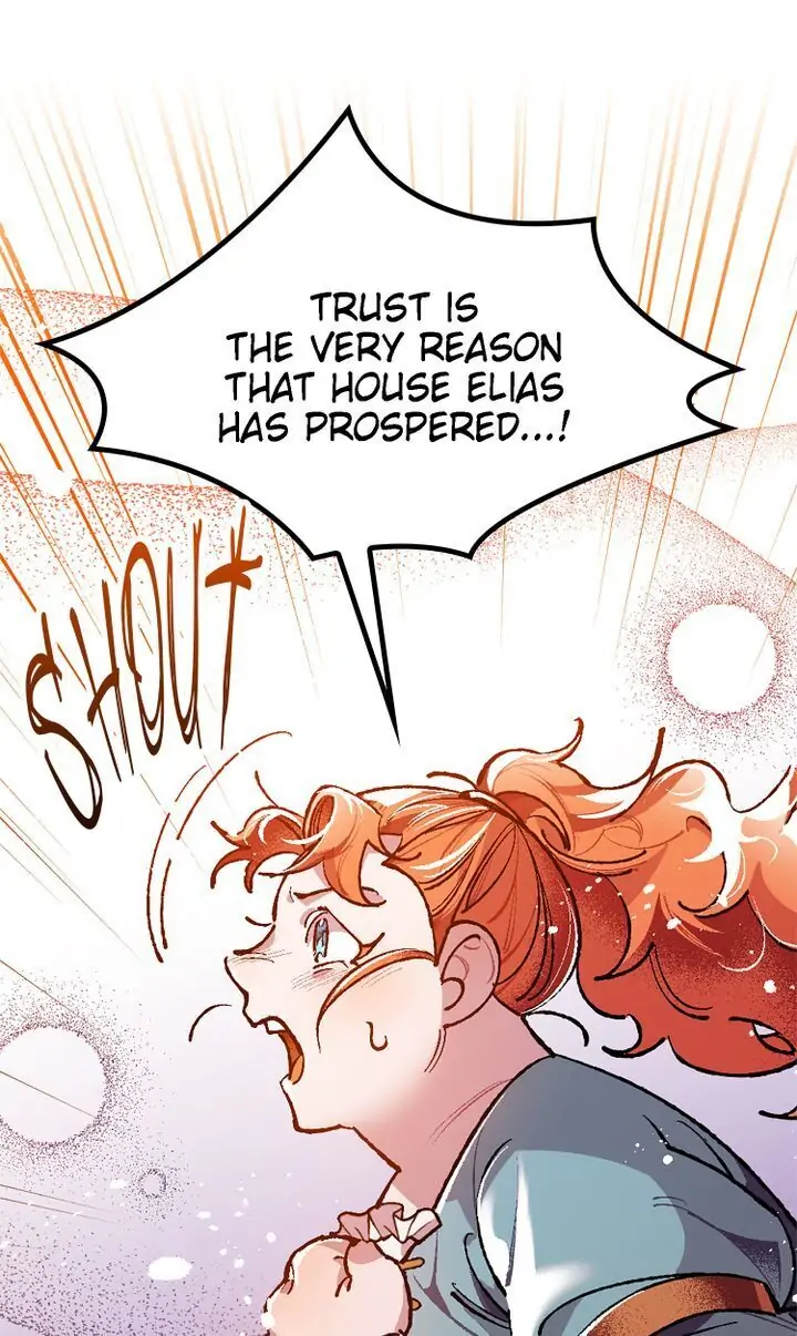 I’ll Save a Decent Family Chapter 3 page 6