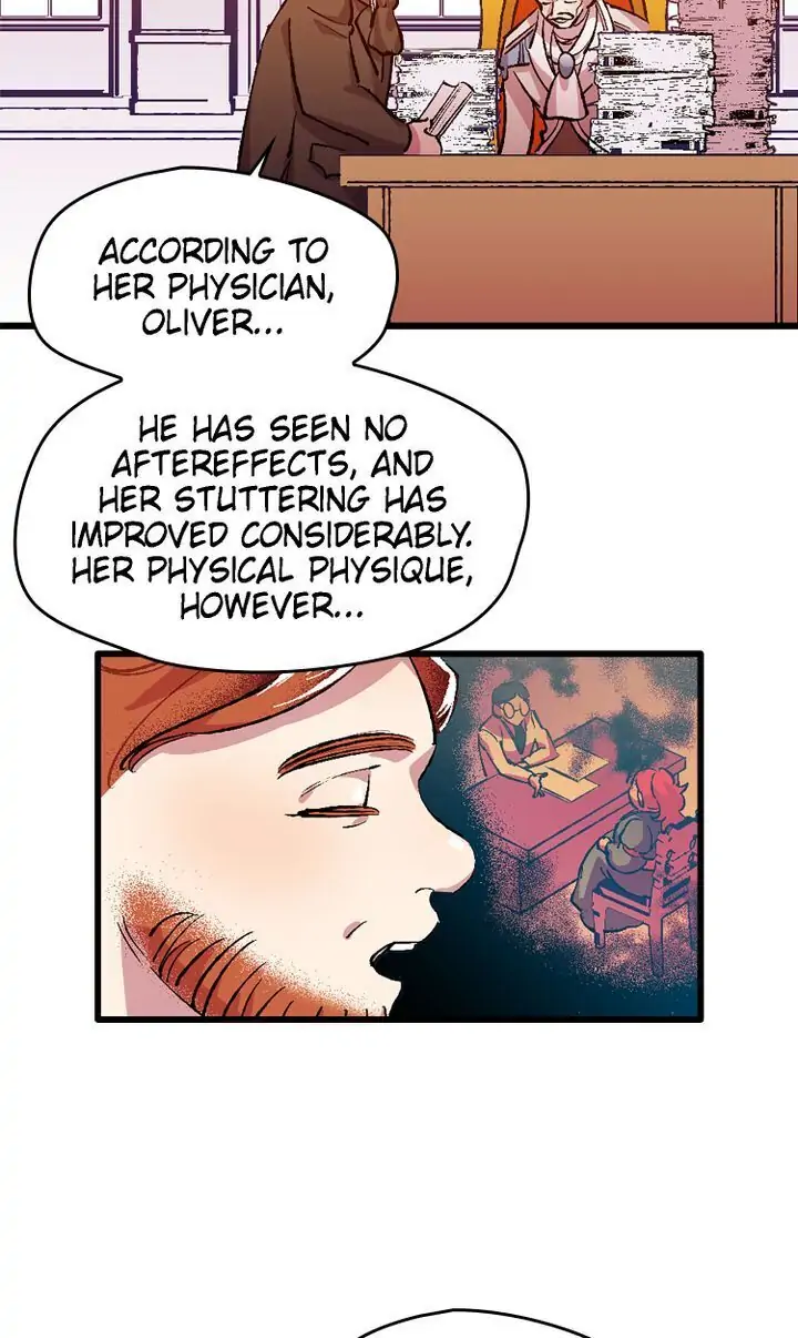 I’ll Save a Decent Family Chapter 3 page 74