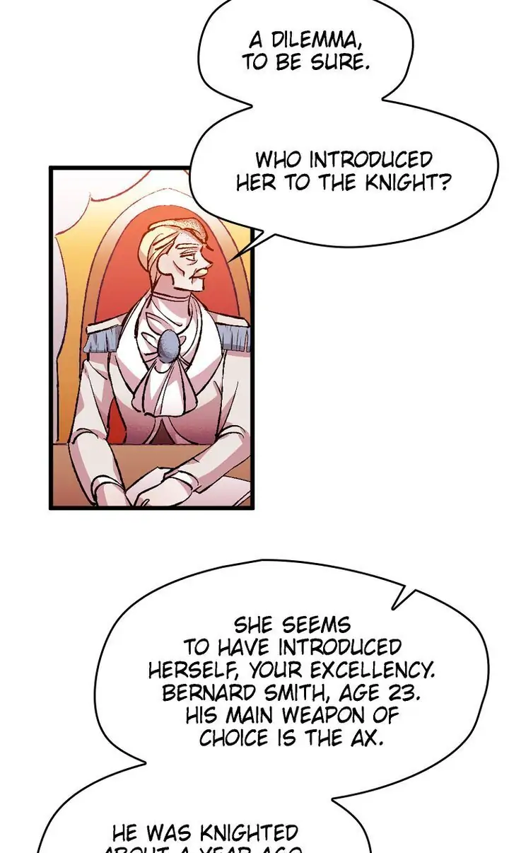 I’ll Save a Decent Family Chapter 3 page 75