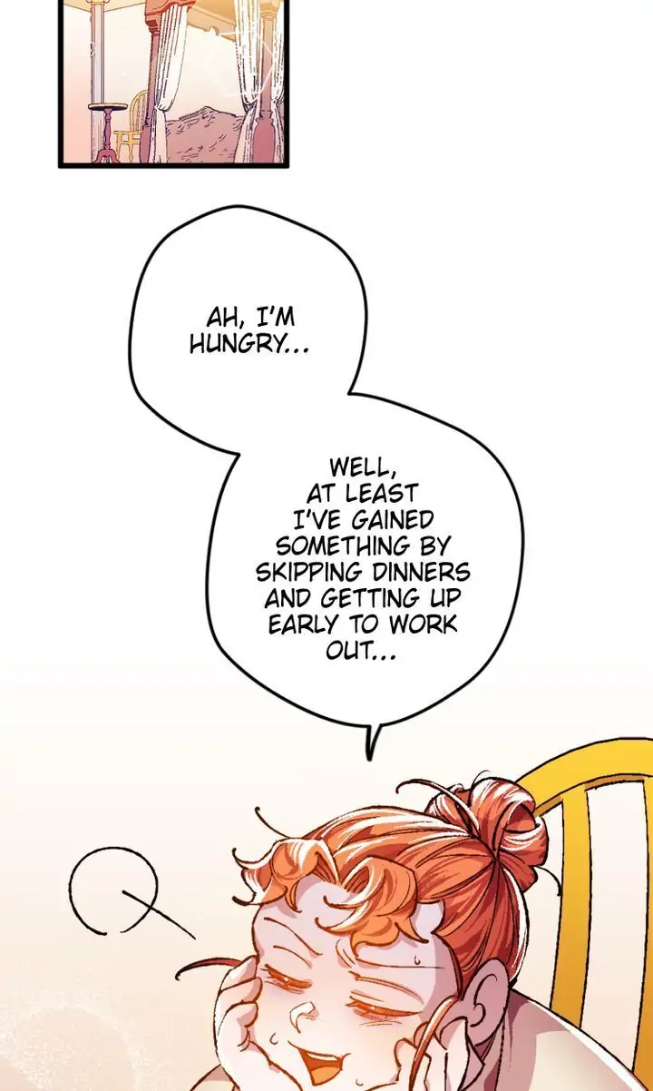 I’ll Save a Decent Family Chapter 4 page 1