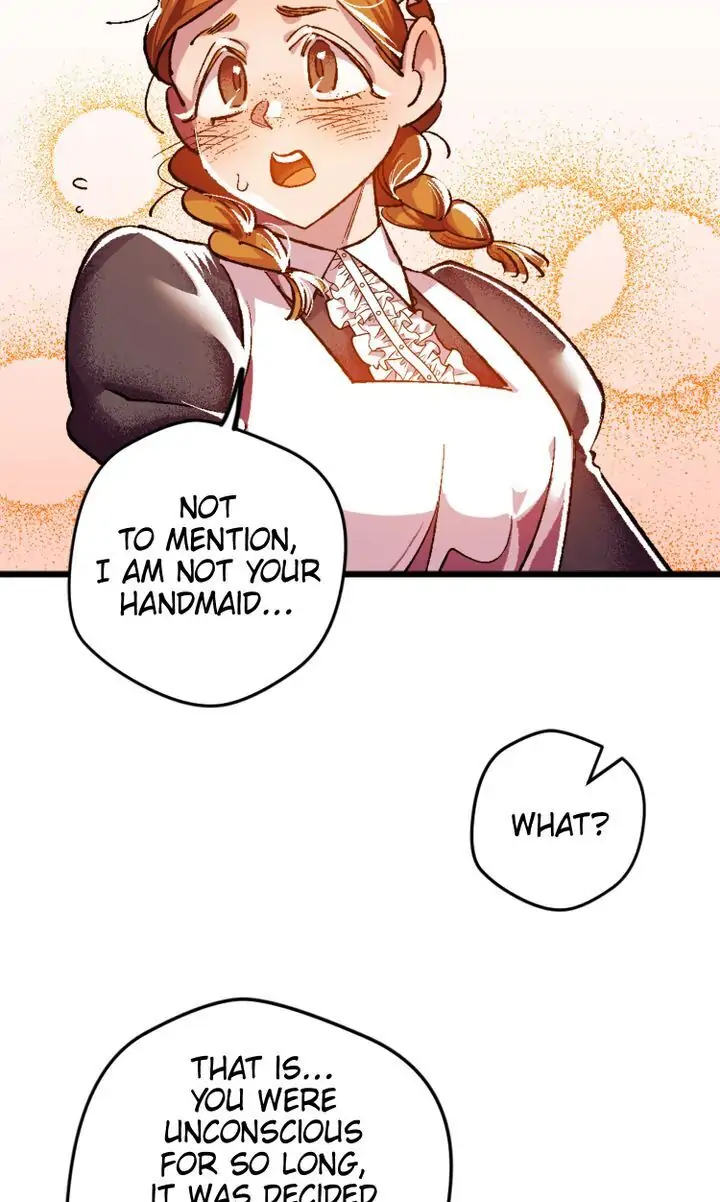 I’ll Save a Decent Family Chapter 4 page 20