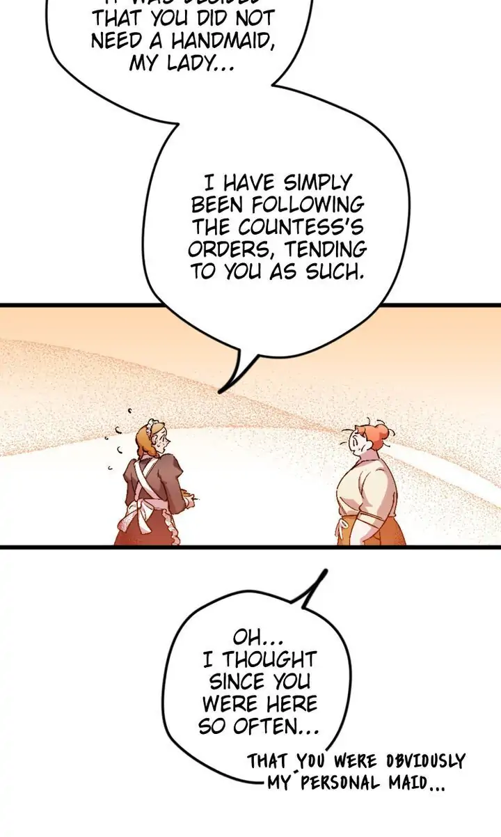 I’ll Save a Decent Family Chapter 4 page 21