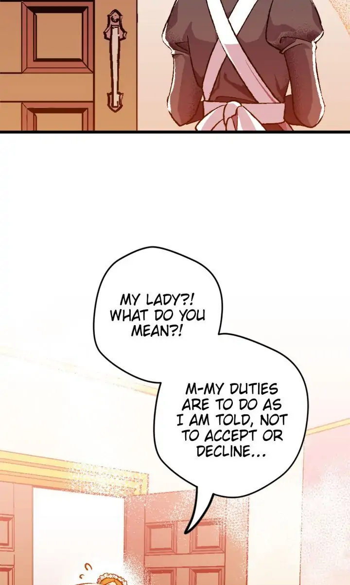 I’ll Save a Decent Family Chapter 4 page 25