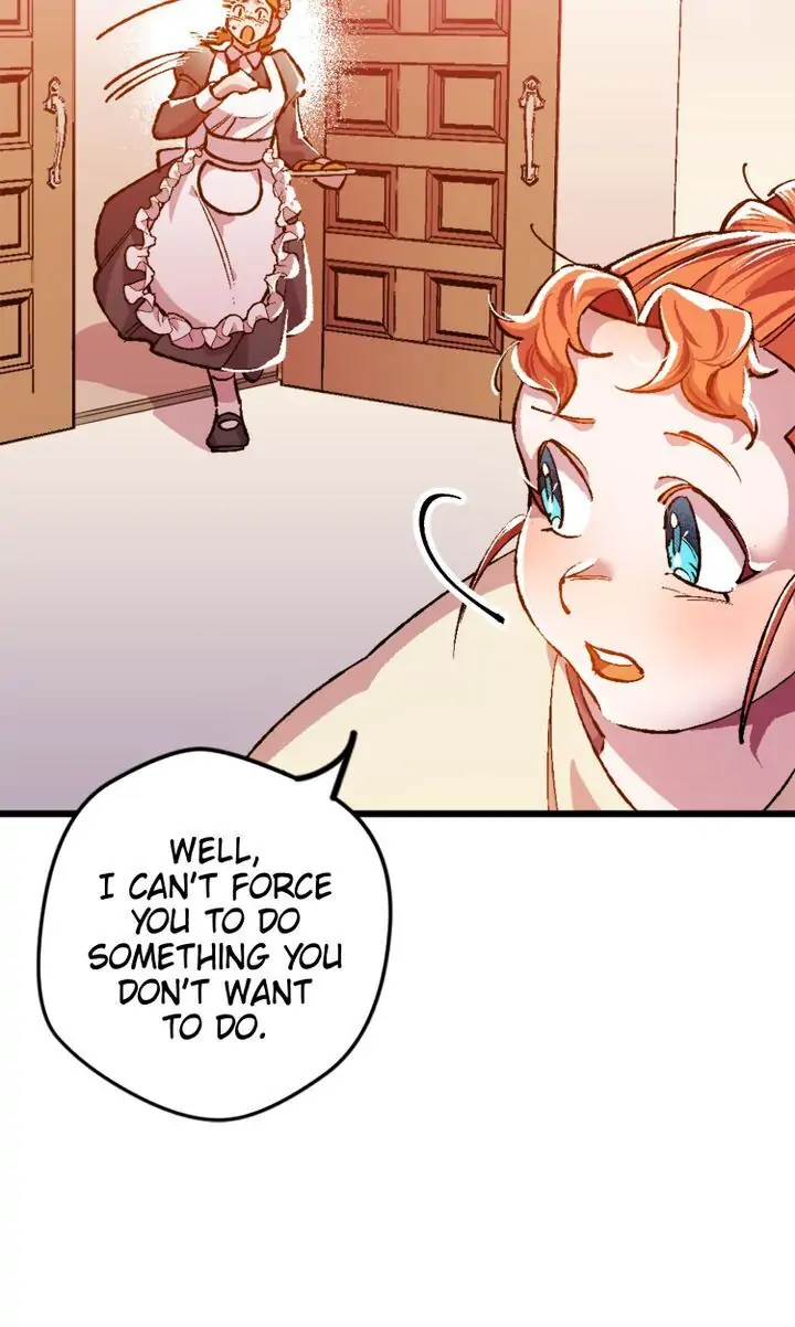 I’ll Save a Decent Family Chapter 4 page 26