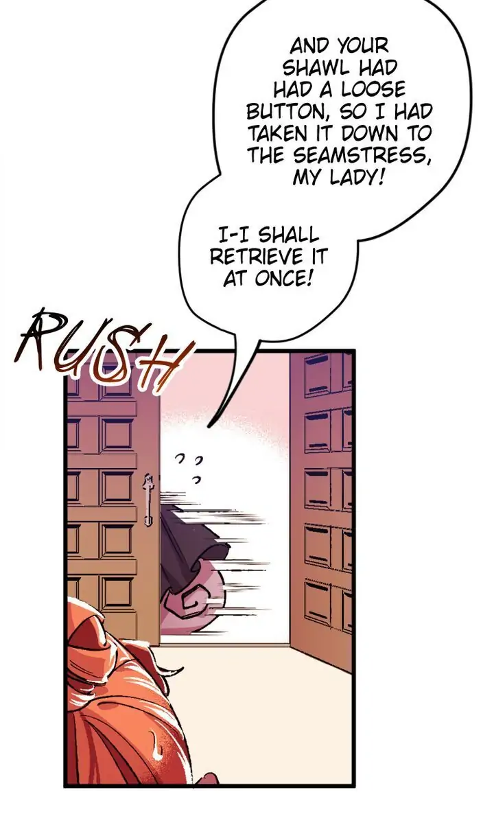 I’ll Save a Decent Family Chapter 4 page 32