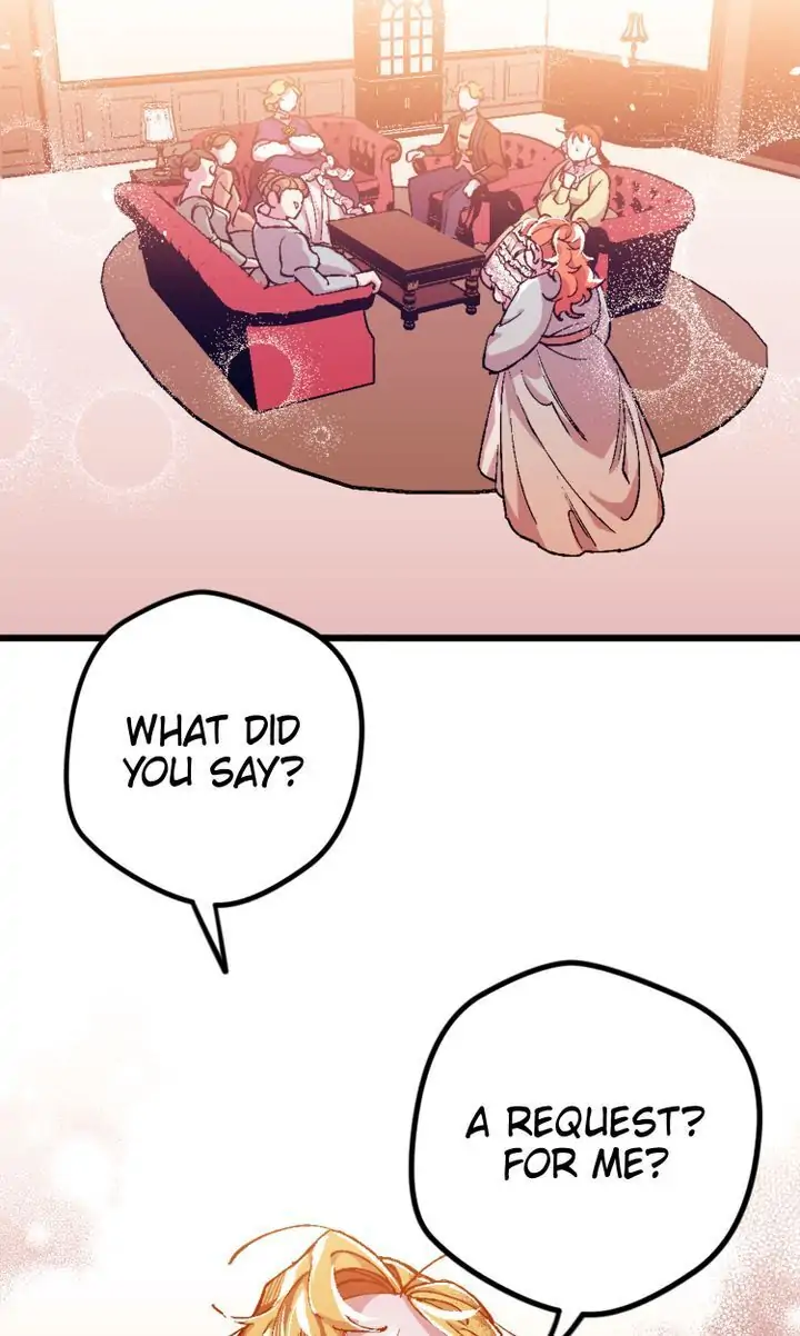 I’ll Save a Decent Family Chapter 4 page 35