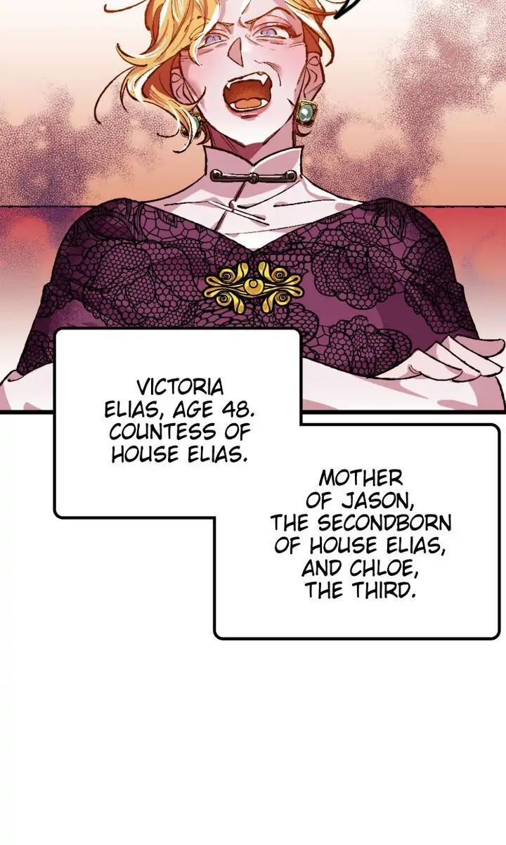 I’ll Save a Decent Family Chapter 4 page 36
