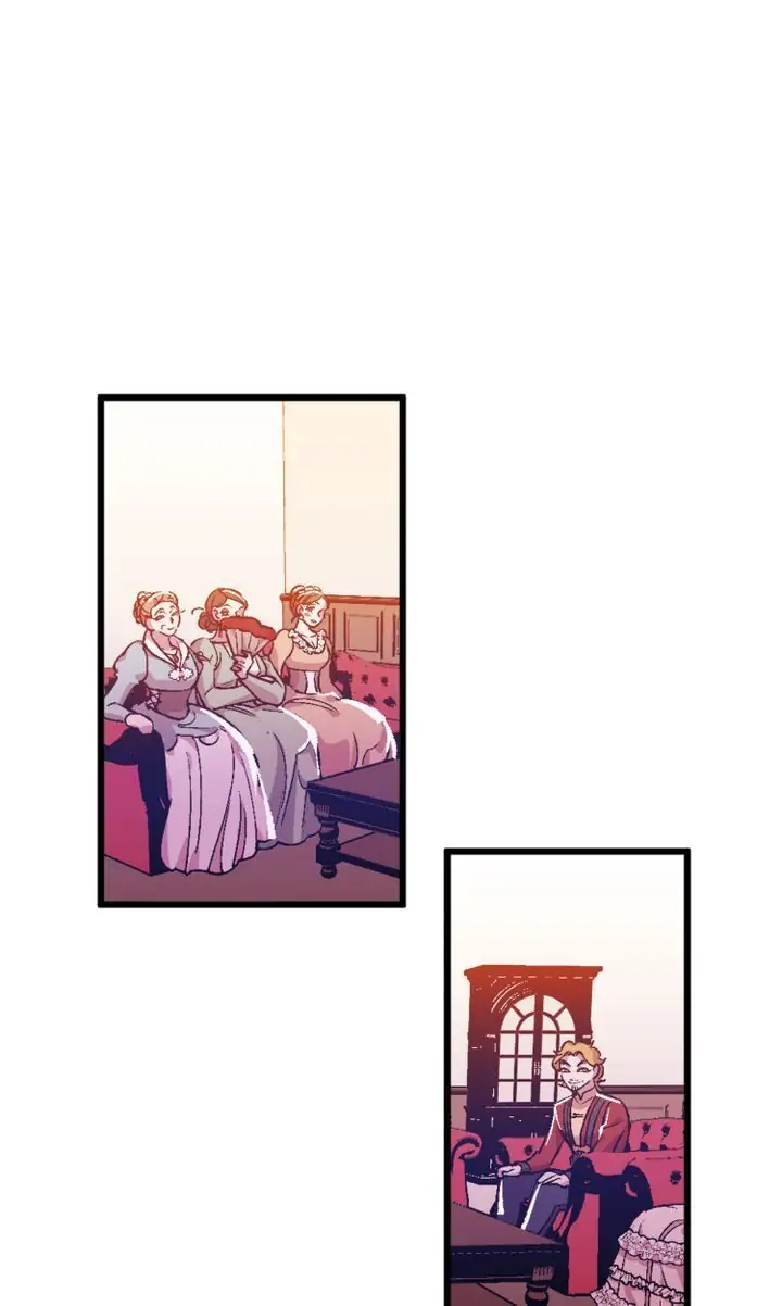 I’ll Save a Decent Family Chapter 4 page 37