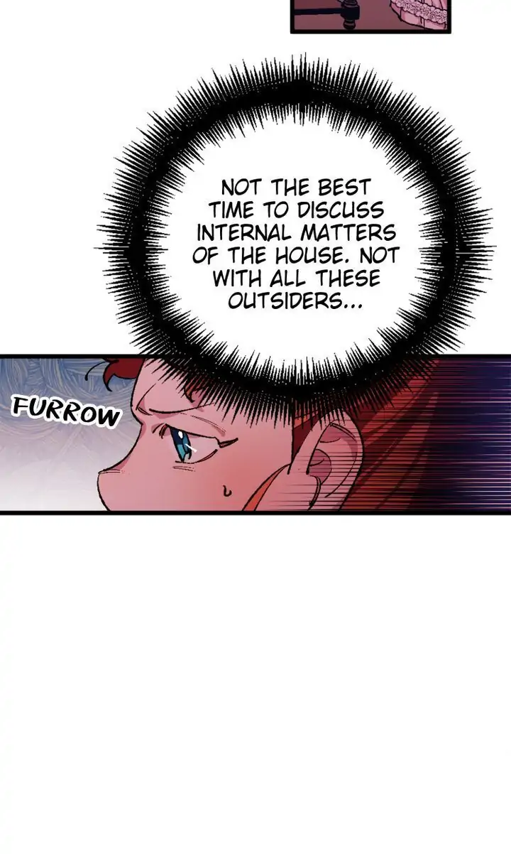 I’ll Save a Decent Family Chapter 4 page 38