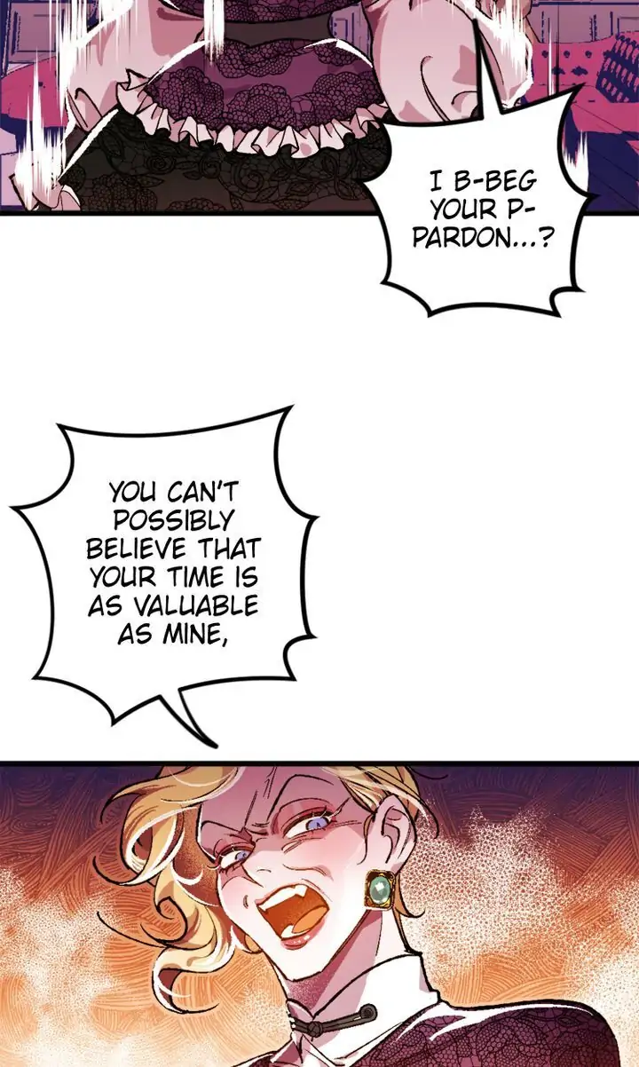 I’ll Save a Decent Family Chapter 4 page 40