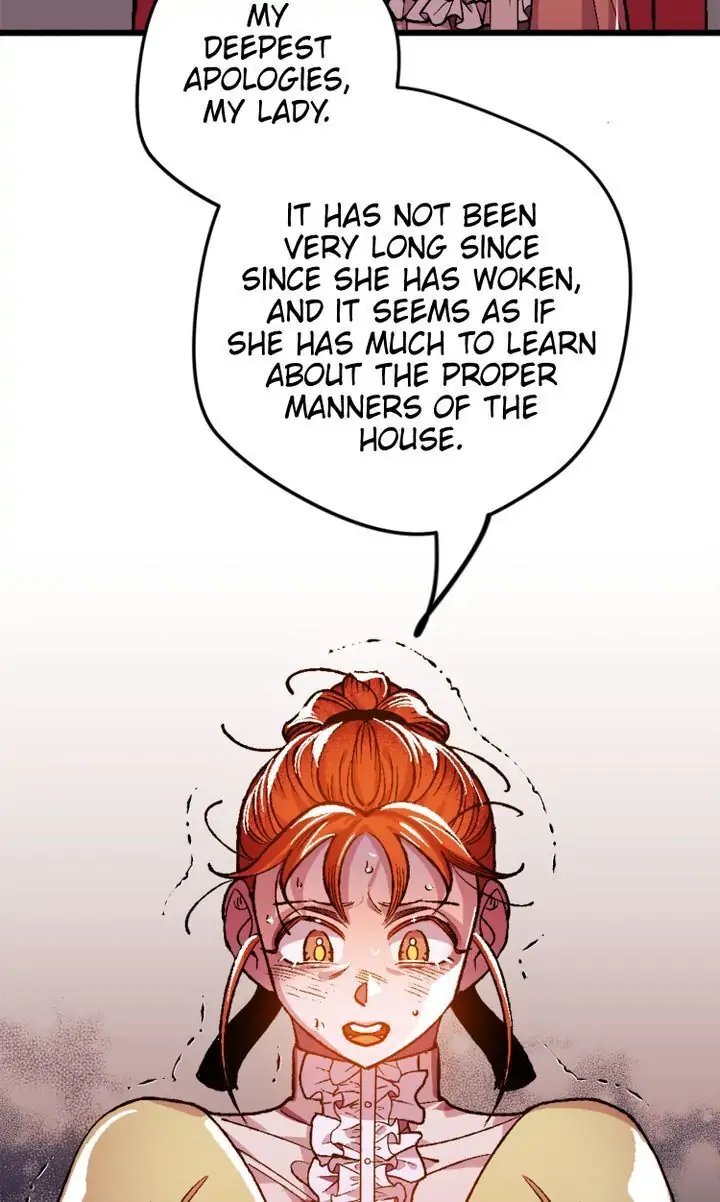 I’ll Save a Decent Family Chapter 4 page 42