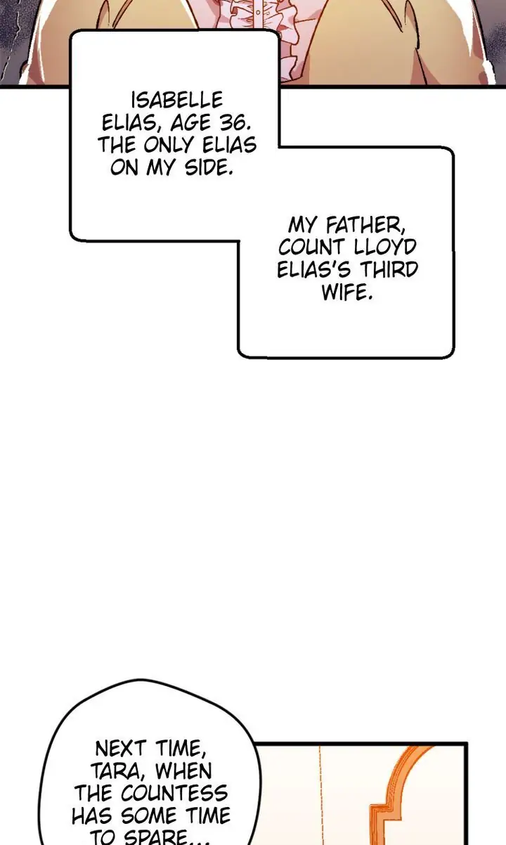 I’ll Save a Decent Family Chapter 4 page 43