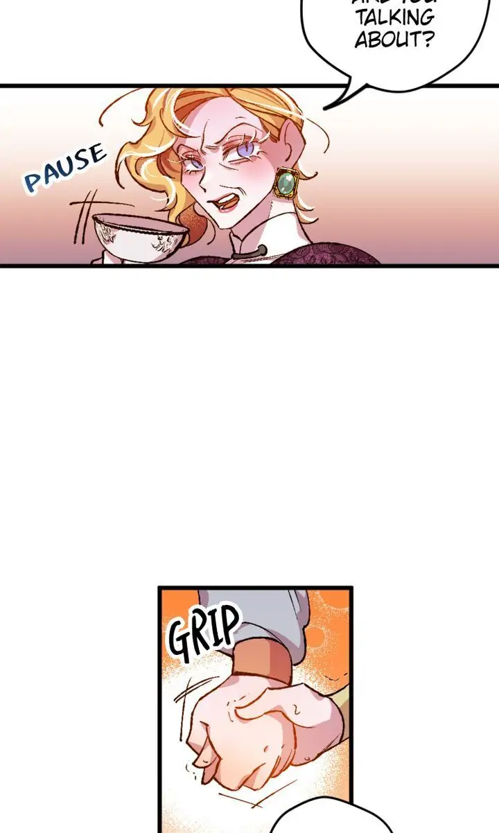 I’ll Save a Decent Family Chapter 4 page 53