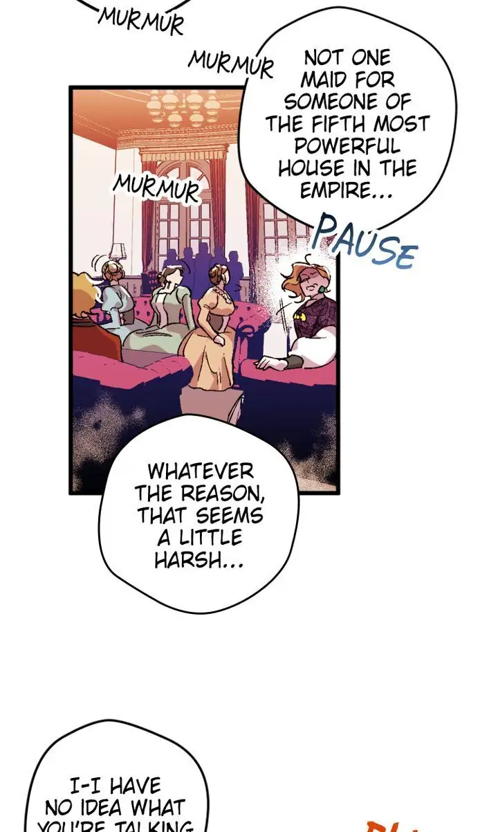 I’ll Save a Decent Family Chapter 4 page 57