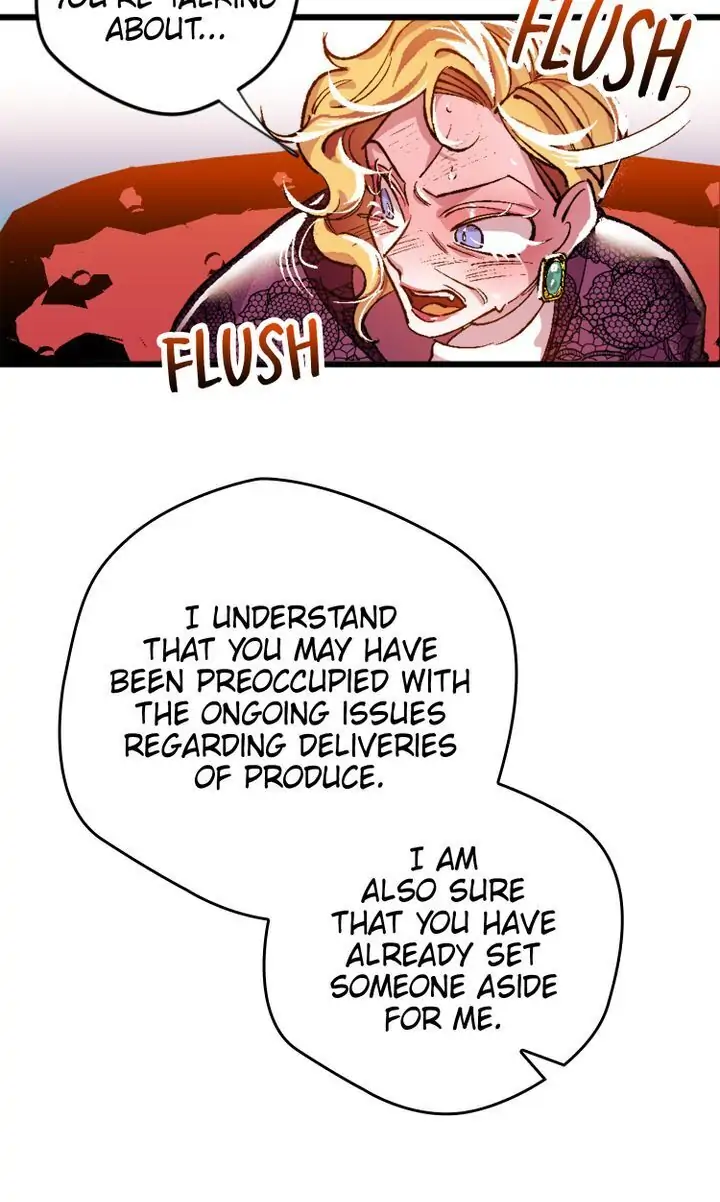 I’ll Save a Decent Family Chapter 4 page 58