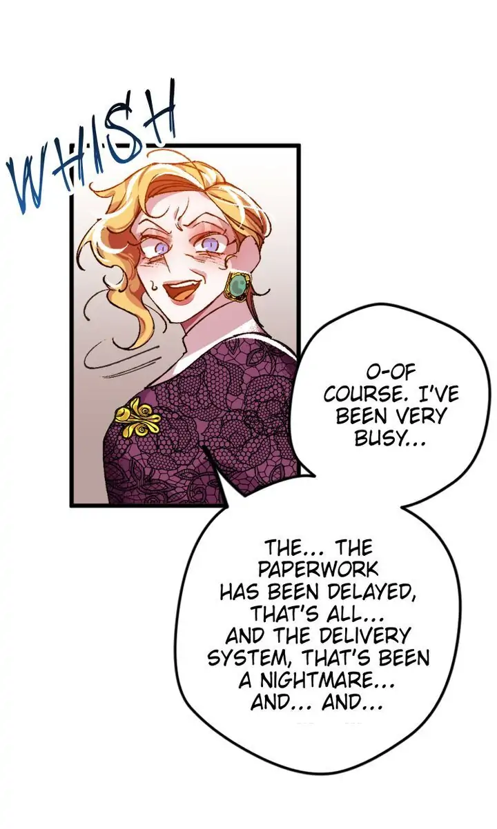I’ll Save a Decent Family Chapter 4 page 59