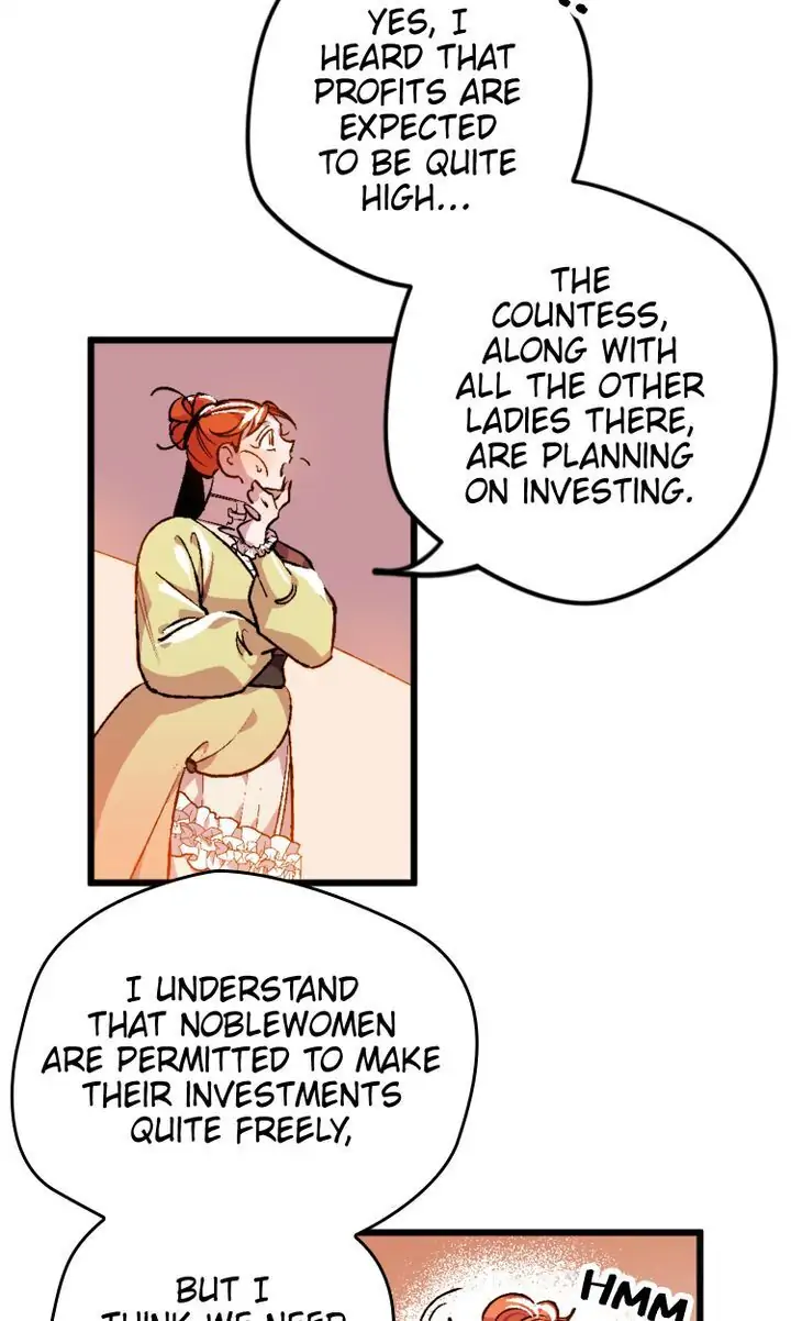 I’ll Save a Decent Family Chapter 4 page 69