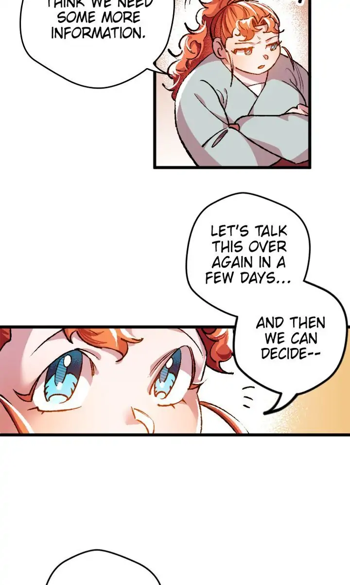 I’ll Save a Decent Family Chapter 4 page 70