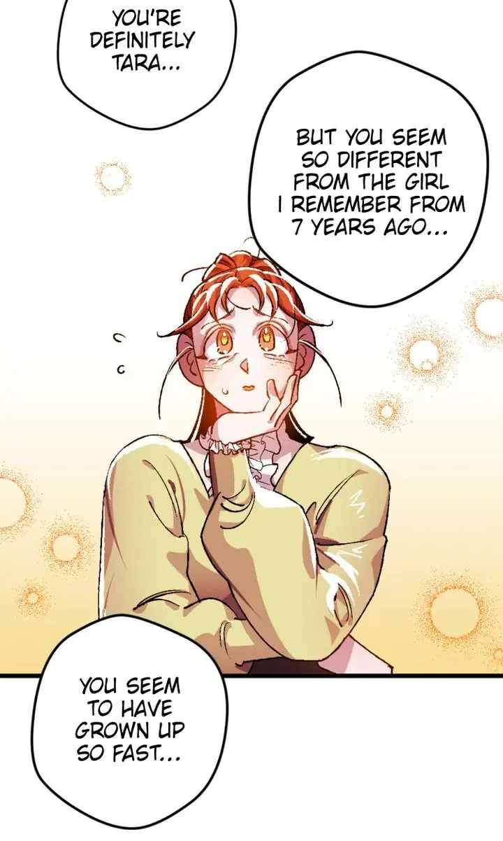 I’ll Save a Decent Family Chapter 4 page 71
