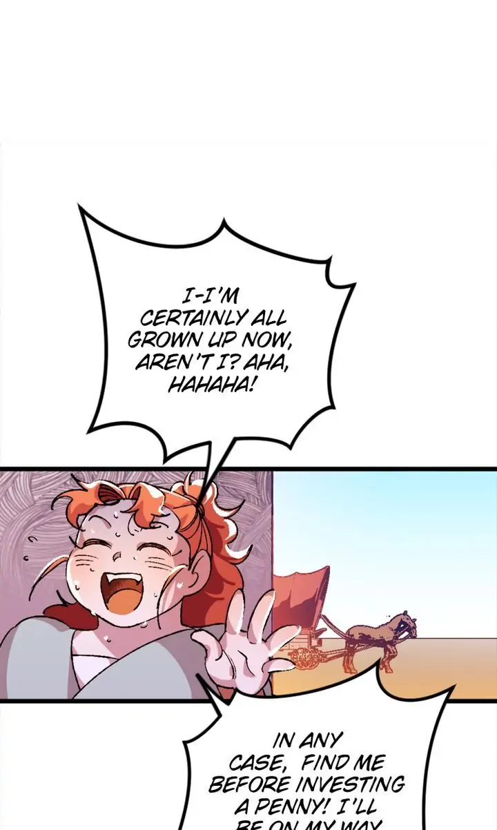 I’ll Save a Decent Family Chapter 4 page 72