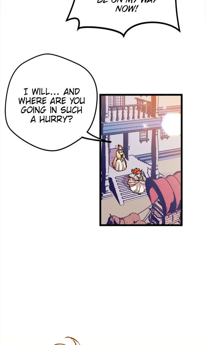 I’ll Save a Decent Family Chapter 4 page 73