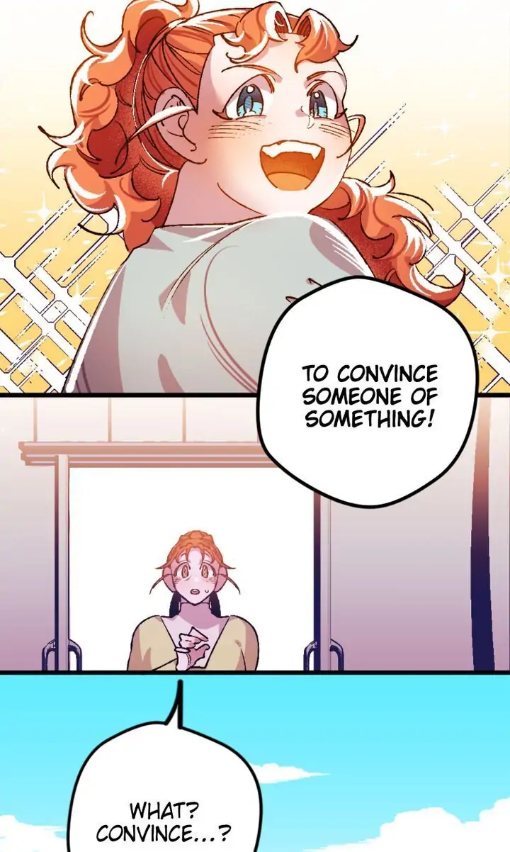 I’ll Save a Decent Family Chapter 4 page 74