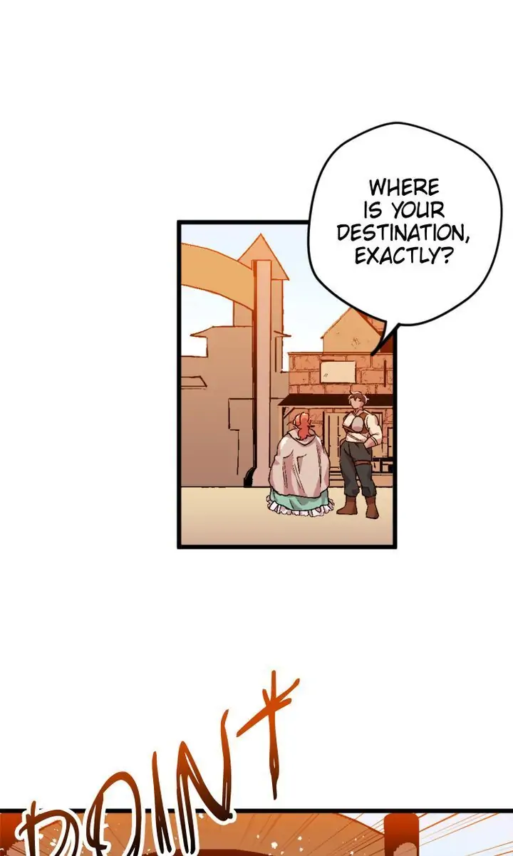 I’ll Save a Decent Family Chapter 4 page 77
