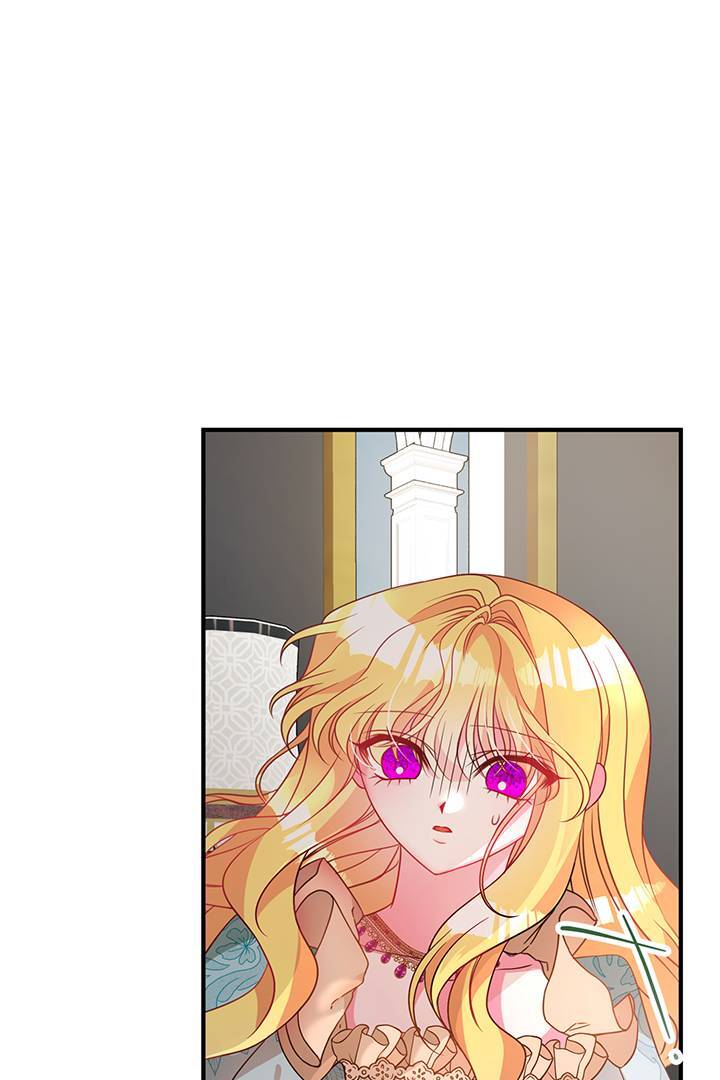 I’m a Doll, but the Tyrant Is Obsessed With Me Chapter 10 page 0