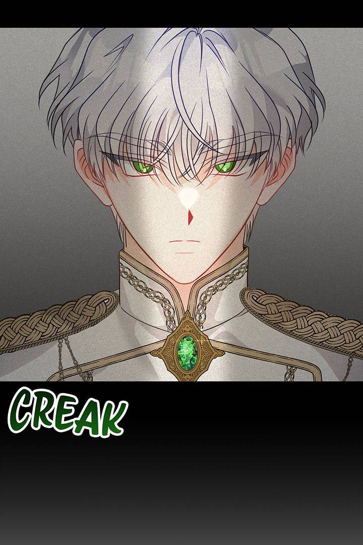 I’m a Doll, but the Tyrant Is Obsessed With Me Chapter 10 page 104