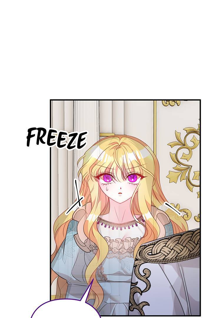 I’m a Doll, but the Tyrant Is Obsessed With Me Chapter 10 page 108