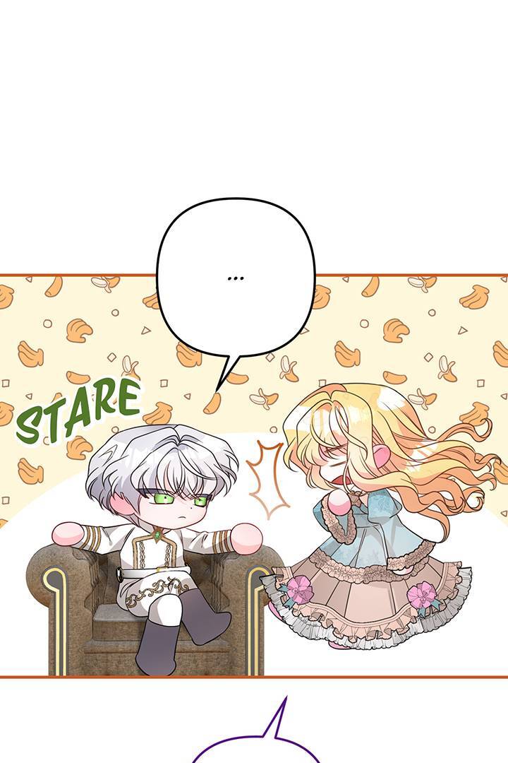 I’m a Doll, but the Tyrant Is Obsessed With Me Chapter 10 page 11