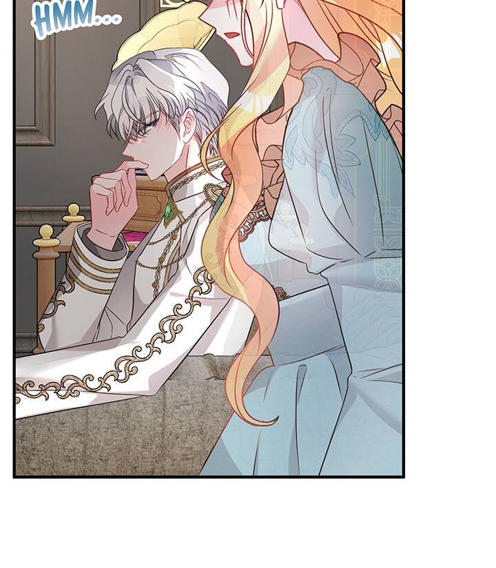 I’m a Doll, but the Tyrant Is Obsessed With Me Chapter 10 page 15