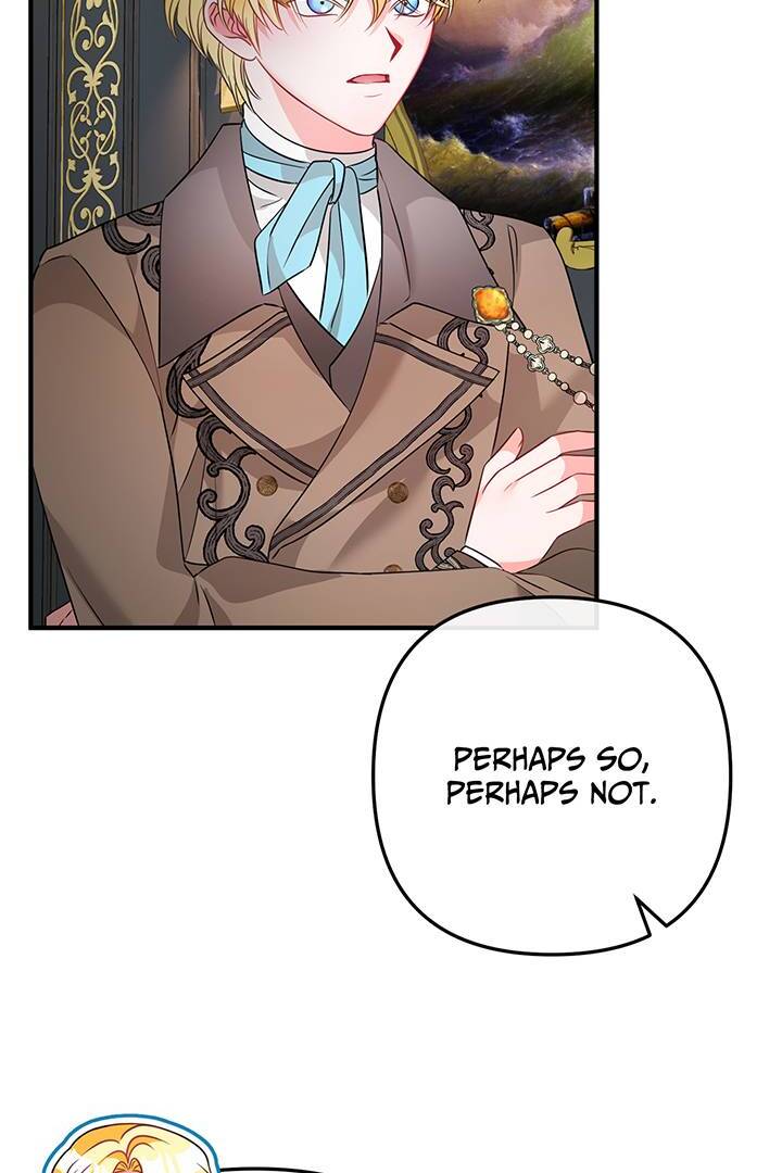 I’m a Doll, but the Tyrant Is Obsessed With Me Chapter 10 page 28