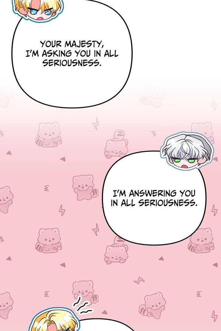 I’m a Doll, but the Tyrant Is Obsessed With Me Chapter 10 page 29