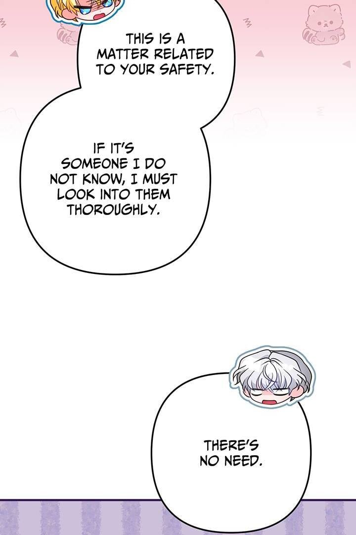 I’m a Doll, but the Tyrant Is Obsessed With Me Chapter 10 page 30